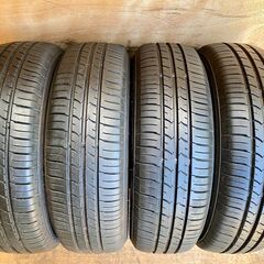 GOODYEAR EfficientGrip ECO 155/6...