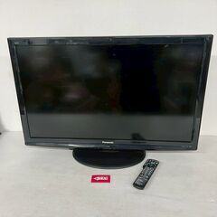 【Panasonic】パナソニック 液晶カラーテレビ TH-L3...