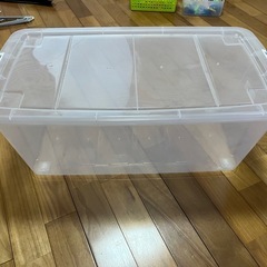 キャリアストッカー