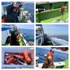 🆙5/5更新🆙2025🎣釣り仲間🎣募集🎣