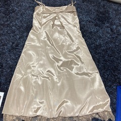 子どもドレス