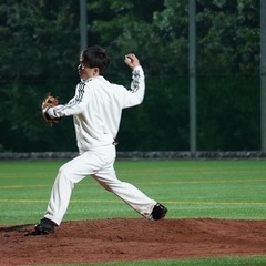 【平日ナイター】草野球チームのメンバー募集 - スポーツ
