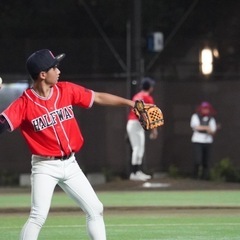 【平日ナイター】草野球チームのメンバー募集 − 東京都