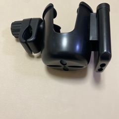 ベビーカー　ドリンクホルダー　スマホホルダー(上野駅近くでも可)　の画像