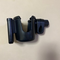 ベビーカー　ドリンクホルダー　スマホホルダー　