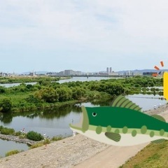 バス釣り仲間、教えて下さる方 探しています