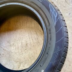 DUNLOP ENASAVE EC204 185/65R15 88S 中古タイヤ4本セットの画像