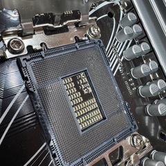 ASUS PRIME Z790-P D4 マザーボード ジャンクの画像