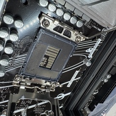 ASUS PRIME Z790-P D4 マザーボード ジャンクの画像