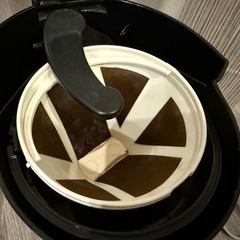 デロンギ ドリップコーヒーメーカーの画像
