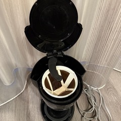 デロンギ ドリップコーヒーメーカーの画像