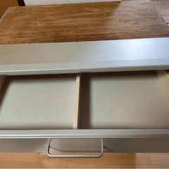 【受渡決定】食器棚の画像