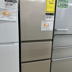 新入荷情報!!　冷蔵庫　日立　R-27KV　2019　　J-25...