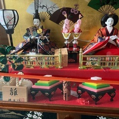 雛人形