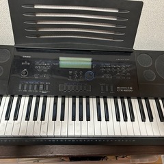 CASIO キーボード