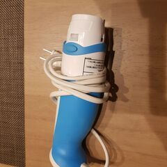 ミックサー / Braun multiquick 5 Vの画像
