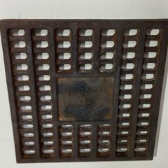 【スノーピーク】焚き火台S  
4点セットの画像