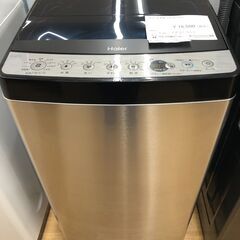 ★ジモティ割あり★ ハイアール 洗濯機 JW-XP2C55F 5...