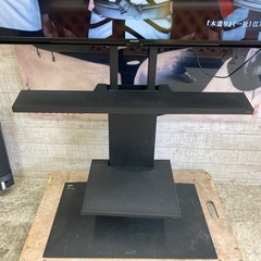 【愛品館江戸川店】保証充実 SHARP（AQUOS） 2021年製 65型液晶テレビ　4T-C65DL1（4K）の画像