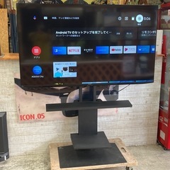 【愛品館江戸川店】保証充実 SHARP（AQUOS） 2021年...