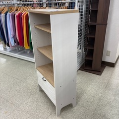NITORI フリーラック　TJ11703の画像