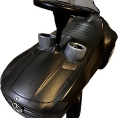 【２台まとめ】ベンツ　AMG　子供用カート　２台　ディーラー限定品の画像