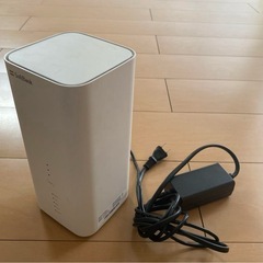 SoftBank Airターミナル4