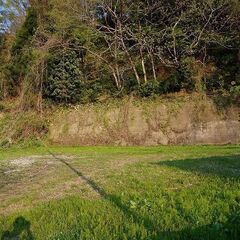 福井市加茂河原町土地（レッドゾーン内）