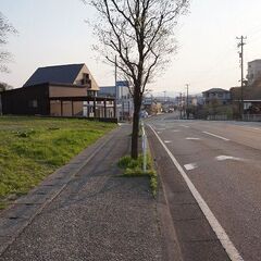 福井市加茂河原町土地（レッドゾーン内） - 不動産売買（マンション/一戸建て）