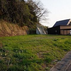 福井市加茂河原町土地（レッドゾーン内） - 福井市