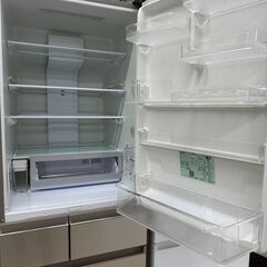 新入荷情報!!　冷蔵庫　パナソニック　NR-E454PX-N　2019　　J-250509の画像