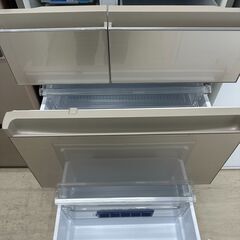 新入荷情報!!　冷蔵庫　パナソニック　NR-E454PX-N　2019　　J-250509の画像