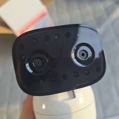 Panasonic ベビーモニターの画像
