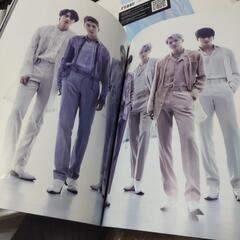 BTS proofアルバム（最終値下げ）の画像