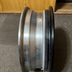ホンダNボックス　ホイールの画像