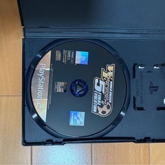プレステ2 ウイニングイレブン5エボリューションの画像