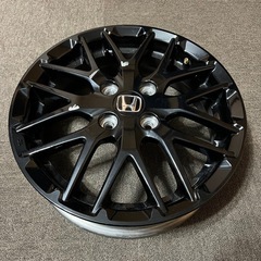 ホンダNボックス　ホイール
