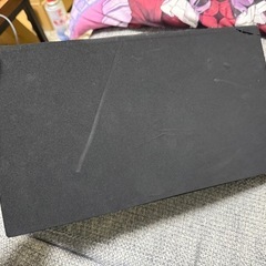 レバーレスコントローラーの画像