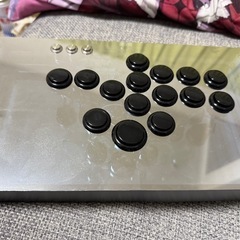 レバーレスコントローラー