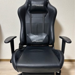 ゲーミングチェア