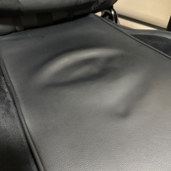 ゲーミングチェアの画像