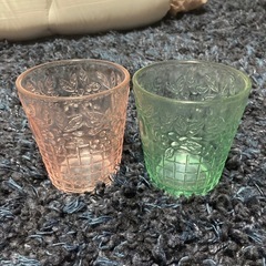 グラスおまとめ