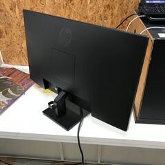 PCモニター HP HSD-0141 202023年製 ※動作チェックOK/3ヶ月保証の画像