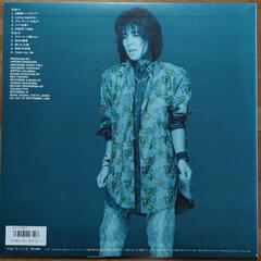 山下久美子｢BLONDE｣LPレコードの画像