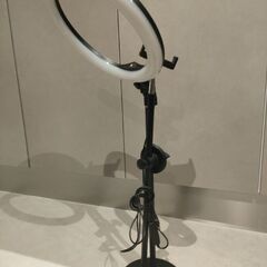 撮影用スマホスタンド