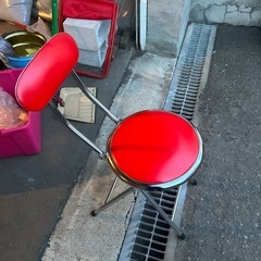 パイプイス