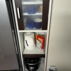 【楽天での定価23,000円！！！】キッチン ミニ 食器棚 キッ...