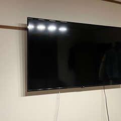 FFF テレビ 55インチ 液晶テレビ  FFF-TV4K55W...