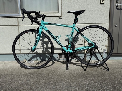 Bianchi ビアニローネ7 sora 50