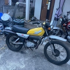 ヤマハMR50即買い禁止！レーサー仕様！エンジン好調